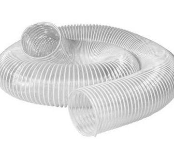 کانال فلکسیبل PVC