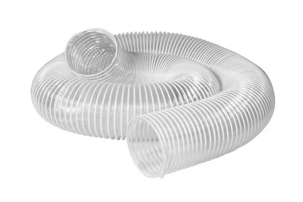 کانال فلکسیبل PVC